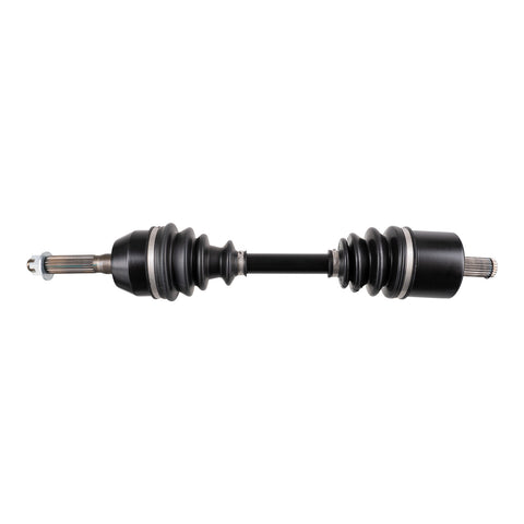 Whites ATV CV Axle Complete Pol Front Left-hand Right-hand