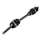 WMP ATV CV Axle Complete Polaris Front Left-hand Right-hand