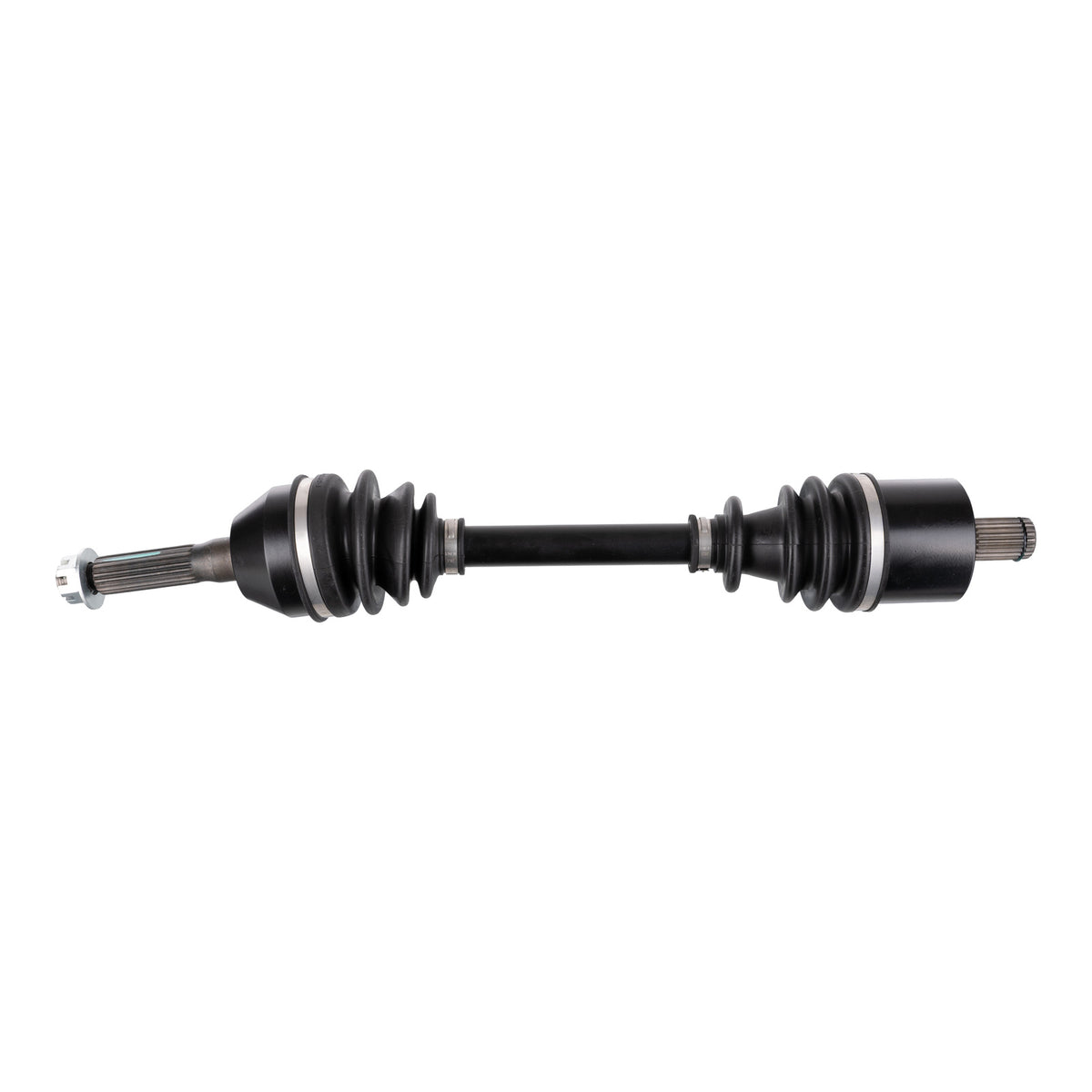 Whites ATV CV Axle Complete Pol Front Left-hand Right-hand