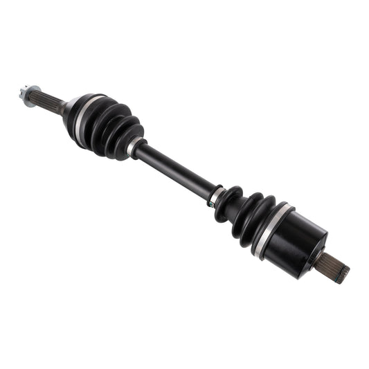 WMP ATV CV Axle Complete Polaris Front Left-hand Right-hand