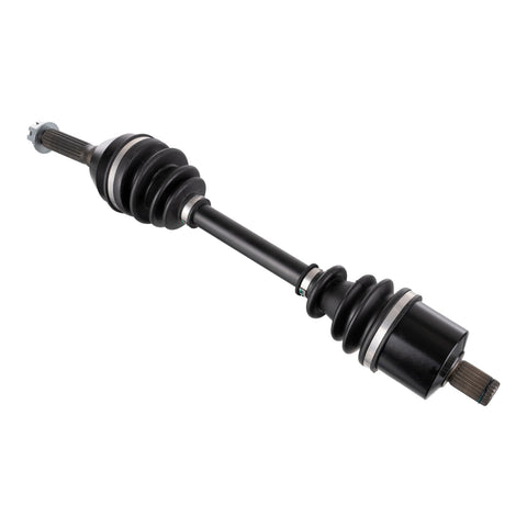Whites ATV CV Axle Complete Pol Front Left-hand Right-hand
