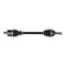 Whites ATV CV Axle Complete Pol Front Left-hand Right-hand