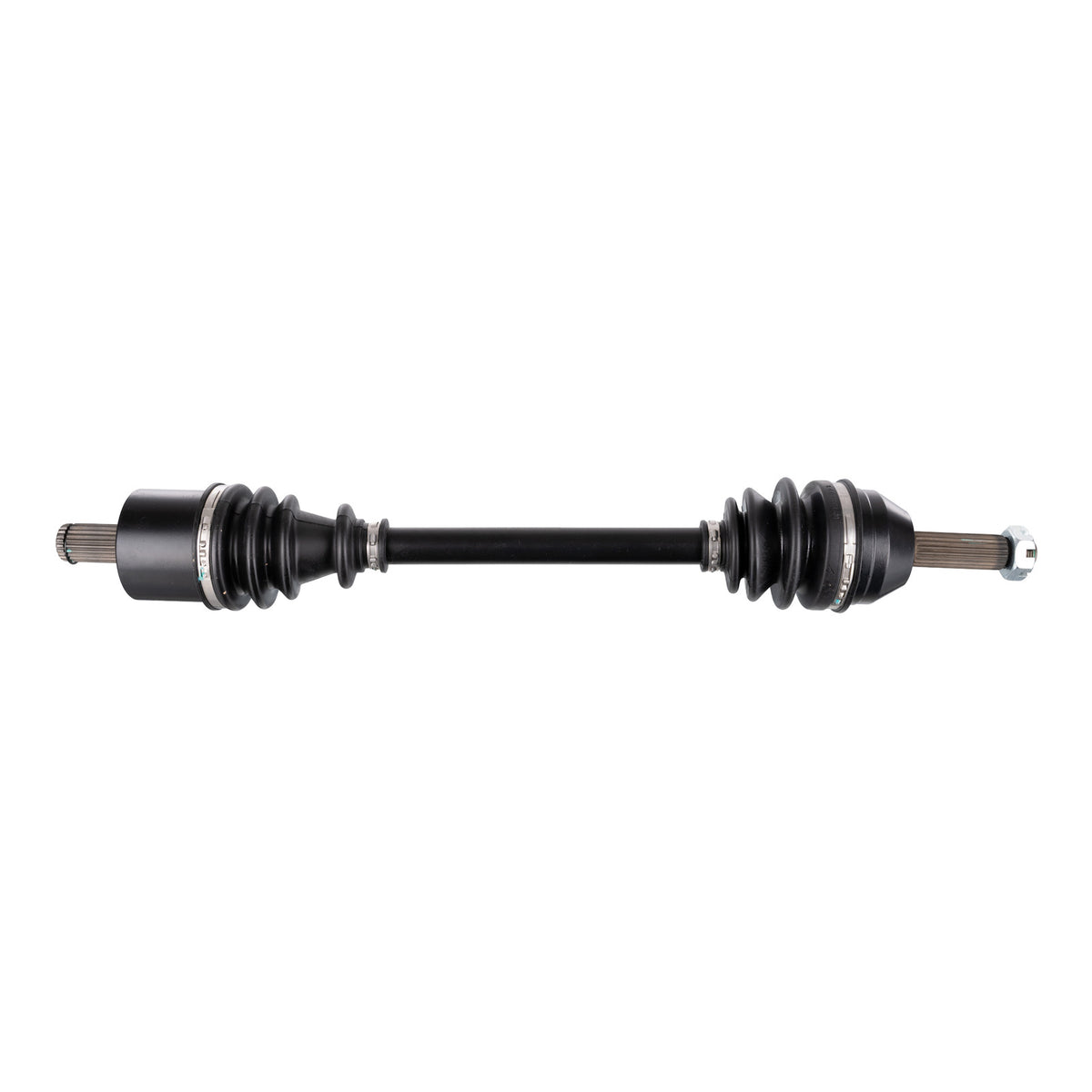 Whites ATV CV Axle Complete Pol Front Left-hand Right-hand