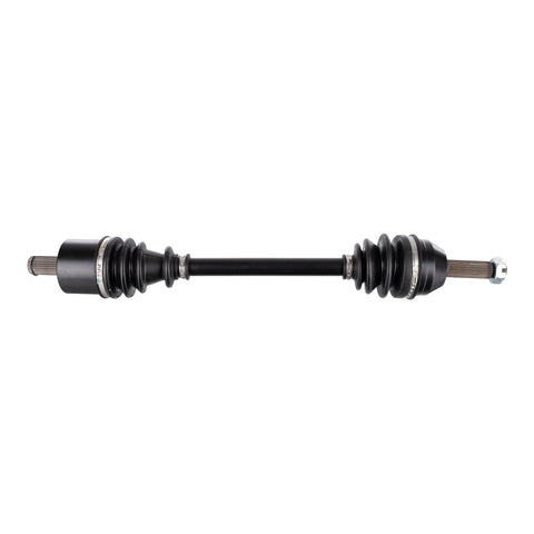 Whites ATV CV Axle Complete Pol Front Left-hand Right-hand