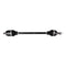 WMP ATV CV Axle Complete Polaris Front Left-hand Right-hand