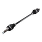 WMP ATV CV Axle Complete Polaris Front Left-hand Right-hand