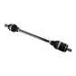 WMP ATV CV Axle Complete Polaris Front Left-hand Right-hand