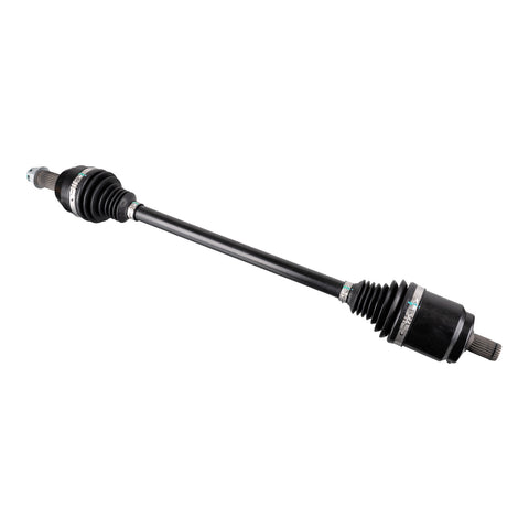 Whites ATV CV Axle Complete Pol Front Left-hand Right-hand