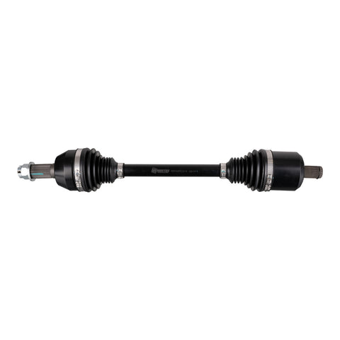 Whites ATV CV Axle Complete Pol Front Left-hand Right-hand