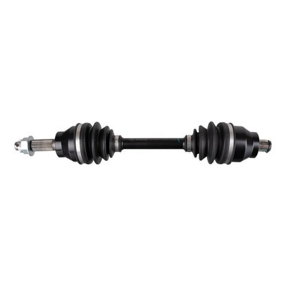 Whites ATV CV Axle Complete Pol Front Left-hand Right-hand
