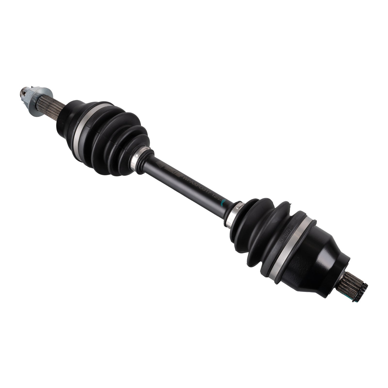 Whites ATV CV Axle Complete Pol Front Left-hand Right-hand