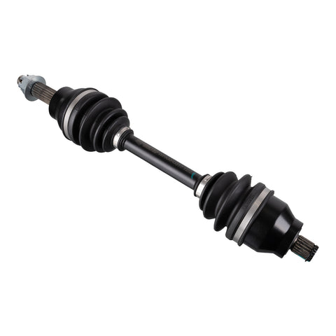 Whites ATV CV Axle Complete Pol Front Left-hand Right-hand