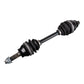 Whites ATV CV Axle Complete Pol Front Left-hand Right-hand