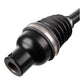 WMP ATV CV Axle Complete Polaris Front Left-hand Right-hand