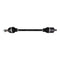 WMP ATV CV Axle Complete Polaris Front Left-hand Right-hand