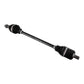 WMP ATV CV Axle Complete Polaris Front Left-hand Right-hand