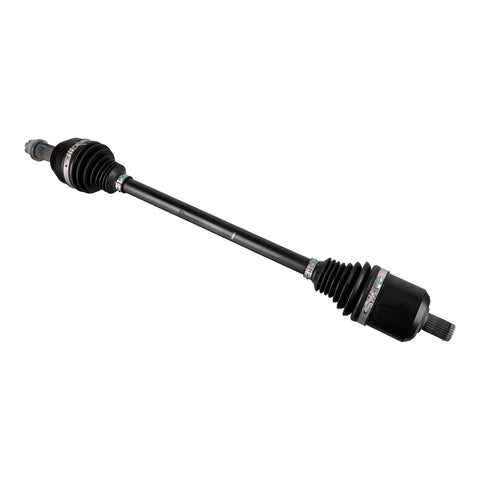 Whites ATV CV Axle Complete Pol Front Left-hand Right-hand