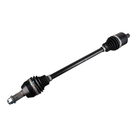 WMP ATV CV Axle Complete Polaris Front Left-hand Right-hand