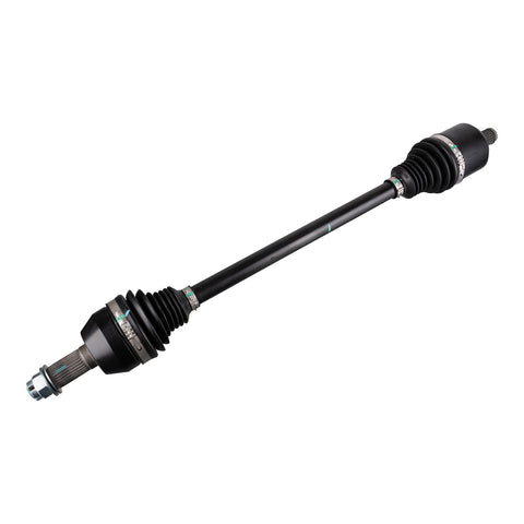 Whites ATV CV Axle Complete Pol Front Left-hand Right-hand