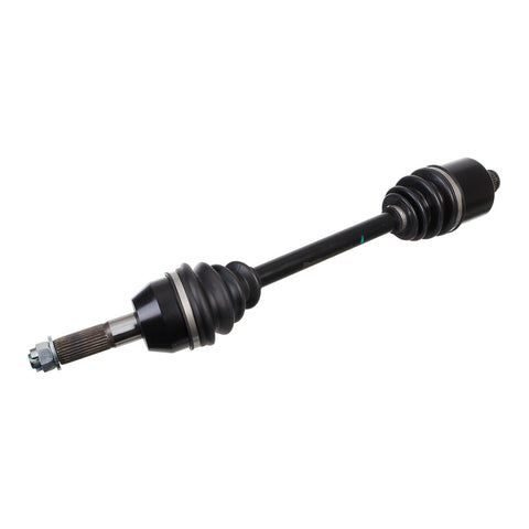 Whites ATV CV Axle Complete Pol Rear Left-hand Right-hand