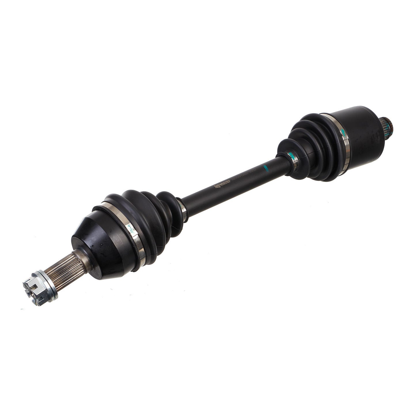 Whites ATV CV Axle Complete Pol Rear Left-hand Right-hand