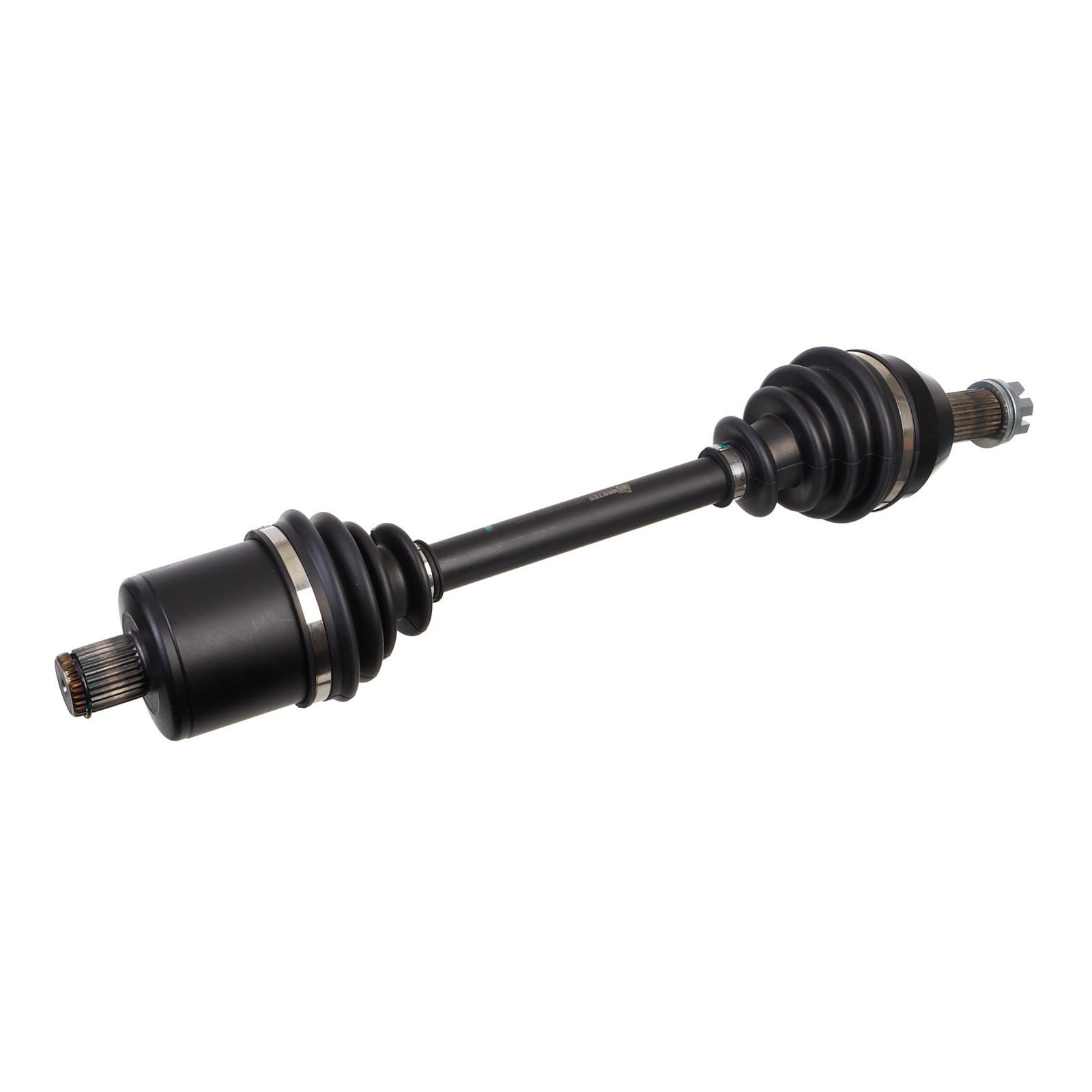 Whites ATV CV Axle Complete Pol Rear Left-hand Right-hand