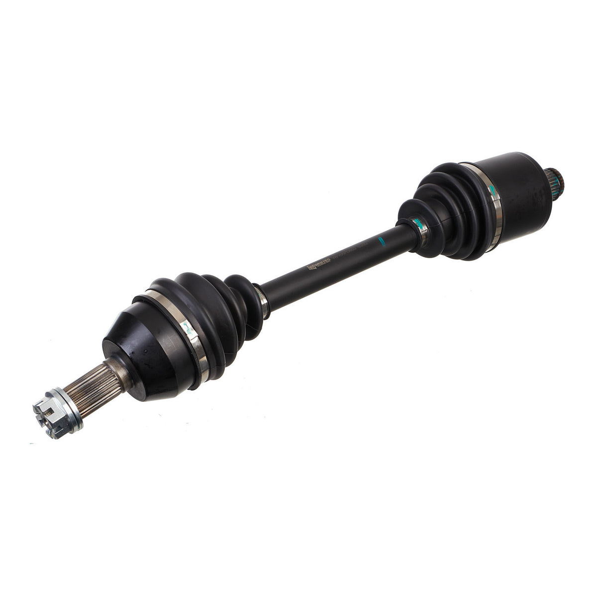 Whites ATV CV Axle Complete Pol Rear Left-hand Right-hand