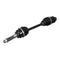 WMP CV Axle Shaft Polaris Rear Left-hand or Right-hand