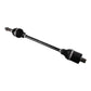 WMP ATV CV Axle Complete Polaris Rear Left-hand Right-hand