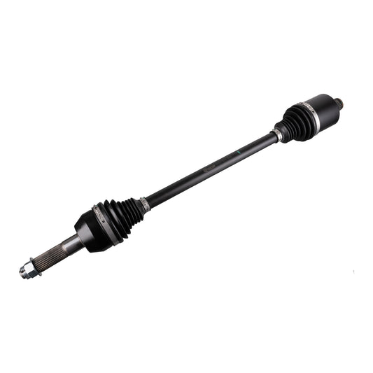 WMP ATV CV Axle Complete Polaris Rear Left-hand Right-hand