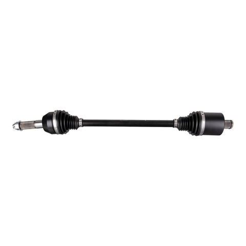 Whites ATV CV Axle Complete Pol Rear Left-hand Right-hand