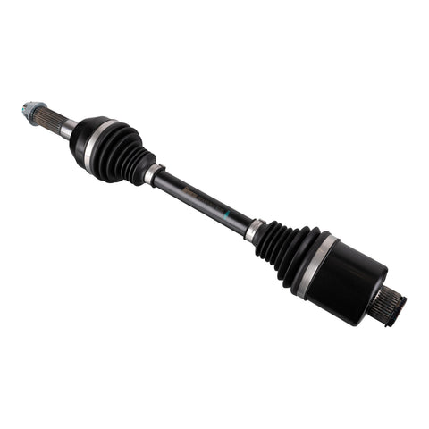 Whites CV Axle Shaft Polaris Rear Left-hand or Right-hand (with TPE Boot)