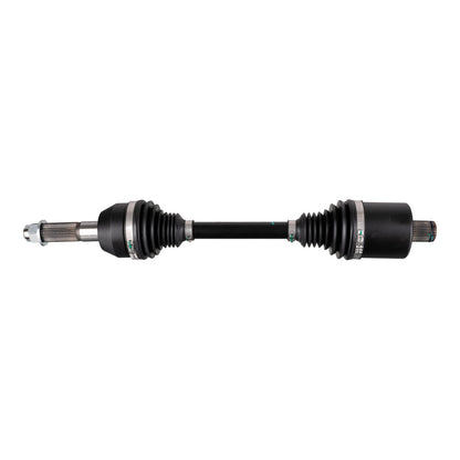 WMP ATV CV Axle Complete Polaris Rear Left-hand Right-hand