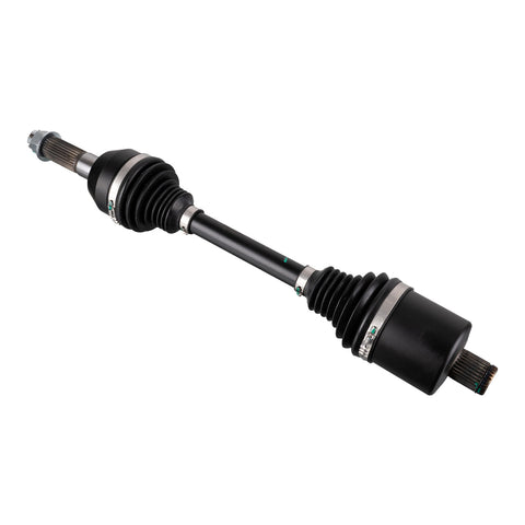 Whites ATV CV Axle Complete Pol Rear Left-hand Right-hand
