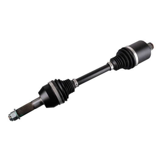 WMP ATV CV Axle Complete Polaris Rear Left-hand Right-hand