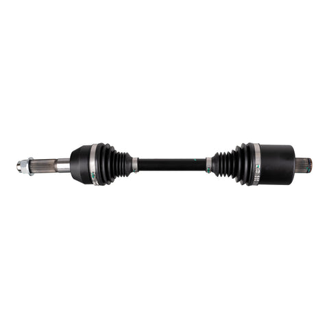 Whites ATV CV Axle Complete Pol Rear Left-hand Right-hand
