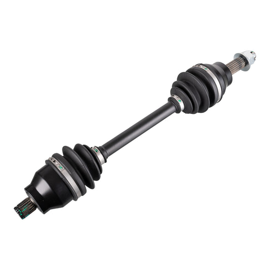 WMP ATV CV Axle Complete Polaris Rear Left-hand Right-hand