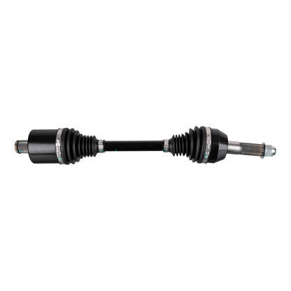 WMP ATV CV Axle Complete Polaris Rear Left-hand Right-hand