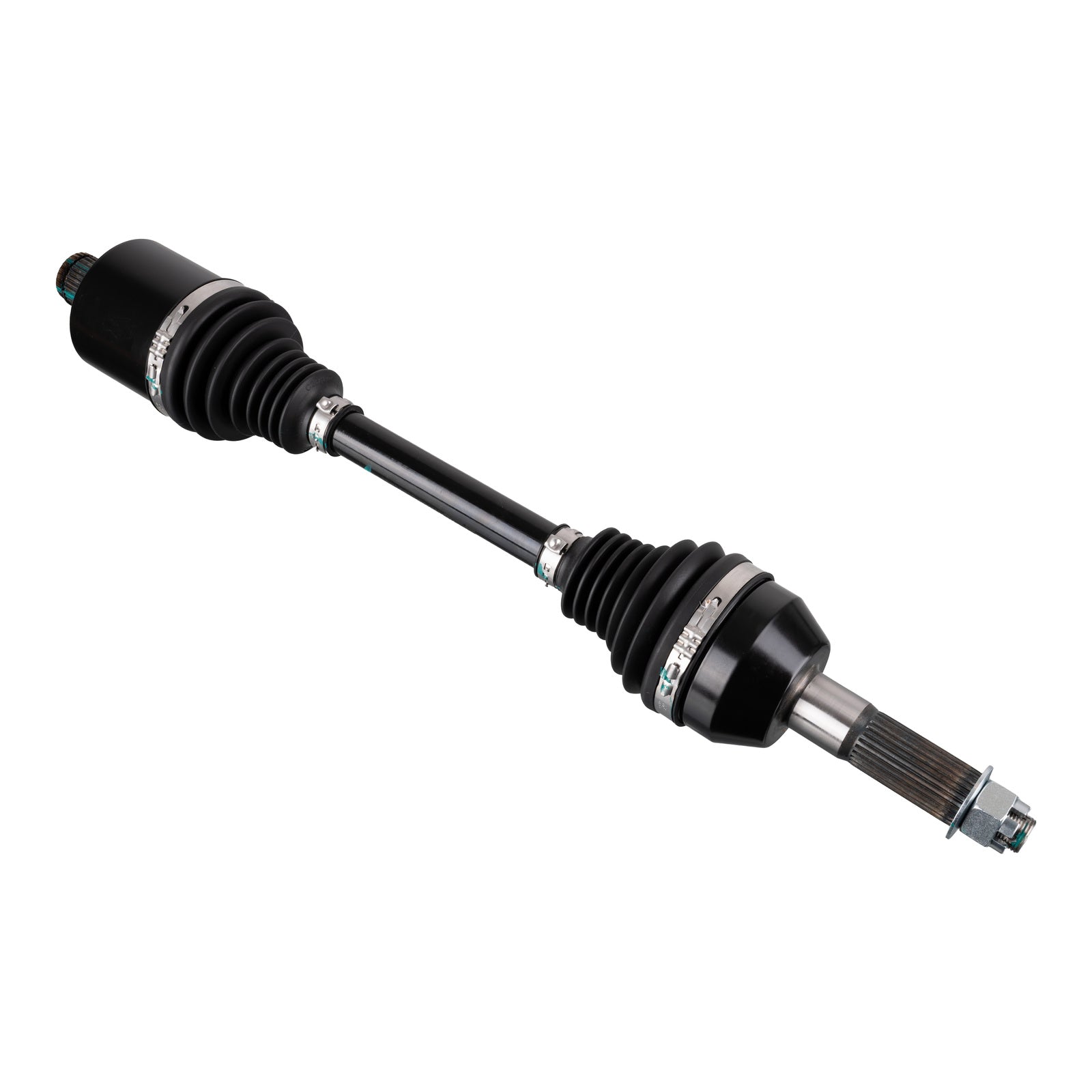 WHITES ATV CV/AXLE COMPLETE POL REAR LH or RH
