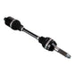 WMP ATV CV Axle Complete Polaris Rear Left-hand Right-hand