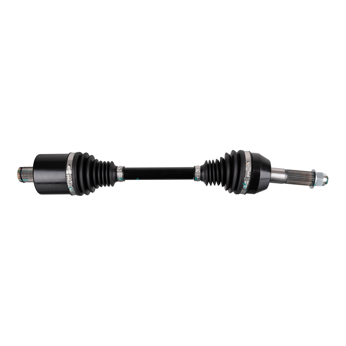 WHITES ATV CV/AXLE COMPLETE POL REAR LH or RH