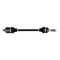 WMP ATV CV Axle Complete Polaris Rear Left-hand Right-hand