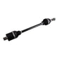 WMP ATV CV Axle Complete Polaris Rear Left-hand Right-hand