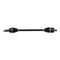 WMP ATV CV Axle Complete Polaris Front Left-hand Right-hand