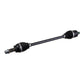 WMP ATV CV Axle Complete Polaris Front Left-hand Right-hand