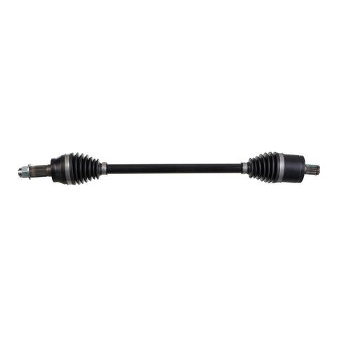 Whites ATV CV Axle Complete Pol Front Left-hand Right-hand