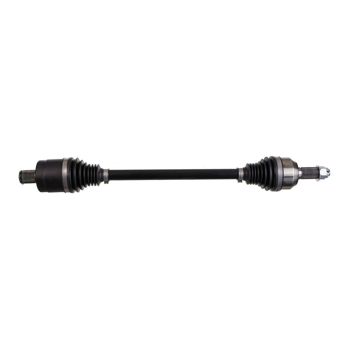 Whites ATV CV Axle Complete Pol Rear Left-hand Right-hand