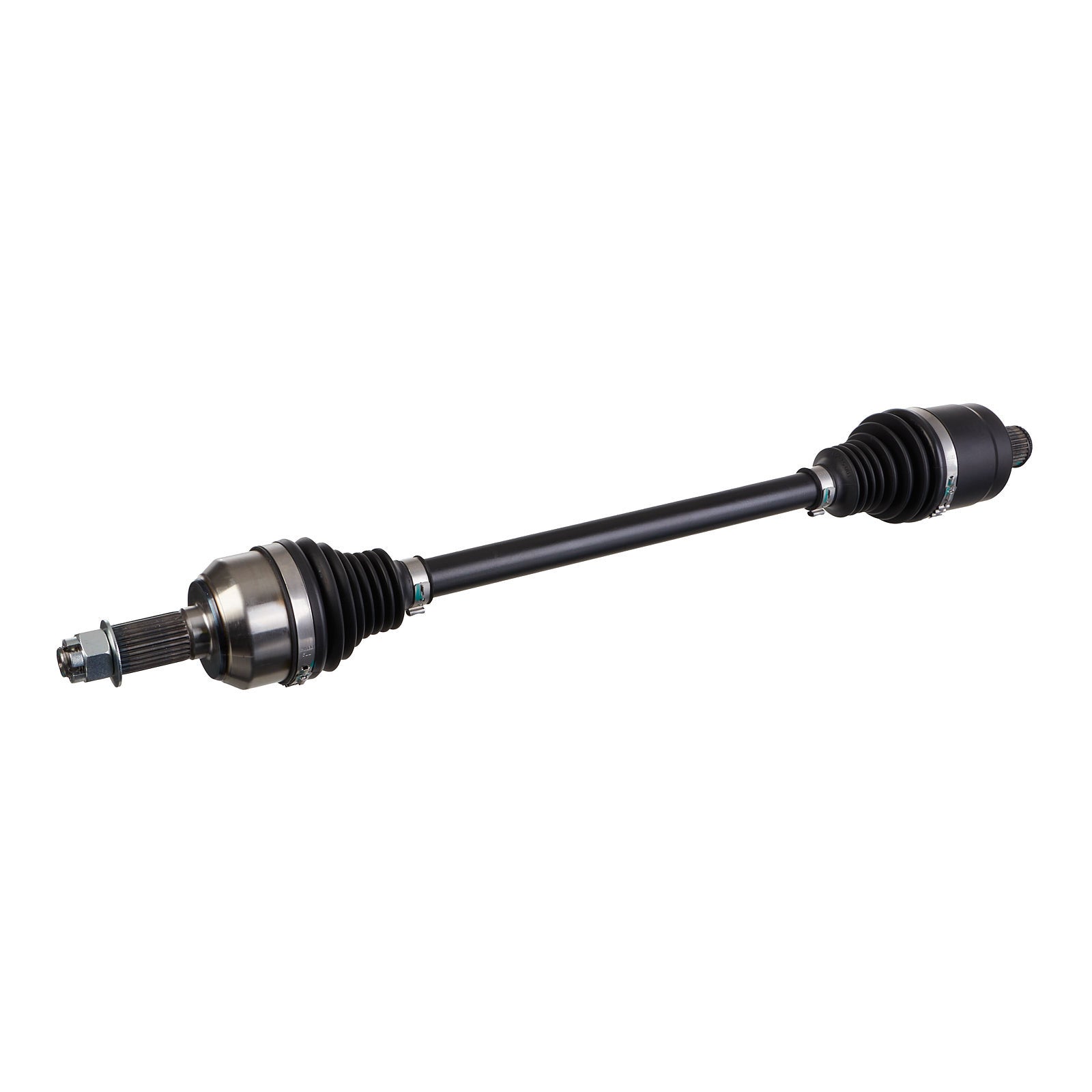 Whites ATV CV Axle Complete Pol Rear Left-hand Right-hand