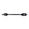 WMP ATV CV Axle Complete - Polaris Rear (Left or Right)