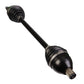 WMP ATV CV Axle Complete Polaris Rear Left-hand Right-hand